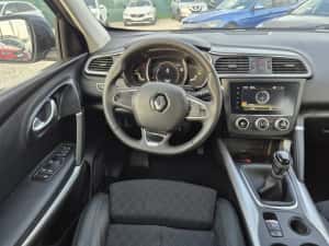 Renault Kadjar  Bose Edițion /Carte RAR/Garantie — miniatura 6