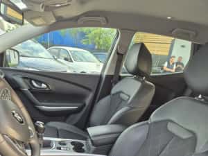 Renault Kadjar  Bose Edițion /Carte RAR/Garantie — miniatura 7