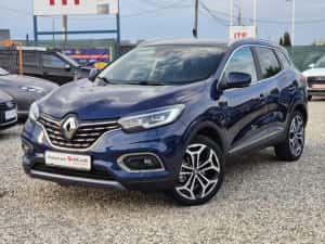 Renault Kadjar  Bose Edițion /Carte RAR/Garantie — miniatura 9