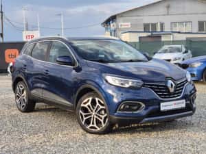 Renault Kadjar  Bose Edițion /Carte RAR/Garantie — miniatura 10