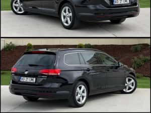 Vw Passat B8 2.0 TDI 150cp / Euro 6 / DSG/Faruri Led — miniatura 4