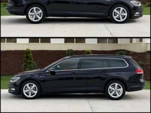 Vw Passat B8 2.0 TDI 150cp / Euro 6 / DSG/Faruri Led — miniatura 5