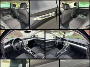 Vw Passat B8 2.0 TDI 150cp / Euro 6 / DSG/Faruri Led — miniatura 6