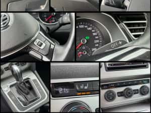 Vw Passat B8 2.0 TDI 150cp / Euro 6 / DSG/Faruri Led — miniatura 7