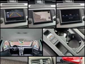 Vw Passat B8 2.0 TDI 150cp / Euro 6 / DSG/Faruri Led — miniatura 8