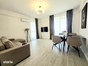 Apartament 2 Camere Decomandat, Bloc Nou,Popas Pacurari, IASI — miniatura 4