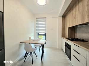 Apartament 2 Camere Decomandat, Bloc Nou,Popas Pacurari, IASI — miniatura 5