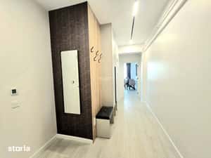 Apartament 2 Camere Decomandat, Bloc Nou,Popas Pacurari, IASI — miniatura 6