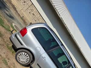 Seat alhambra 2009 — miniatura 5