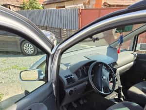Seat alhambra 2009 — miniatura 6