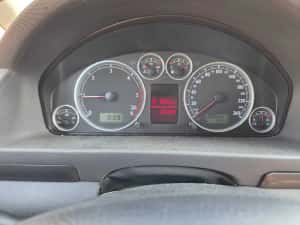 Seat alhambra 2009 — miniatura 8
