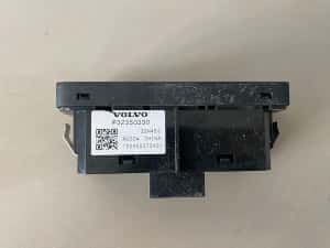 Buton deschidere portbagaj VOLVO XC60 XC40 V90 S90 V60 2020+ 32350330 — miniatura 6