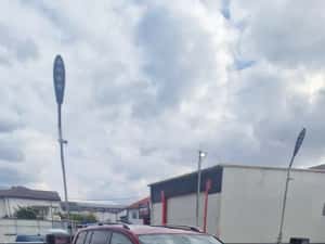 Vw Touran Cross 20-170Cp