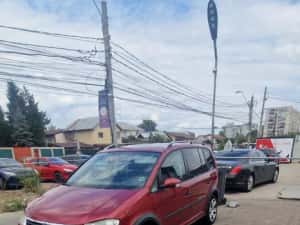 Vw Touran Cross 20-170Cp — miniatura 2