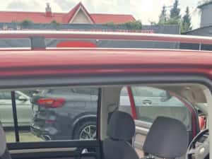Vw Touran Cross 20-170Cp — miniatura 3