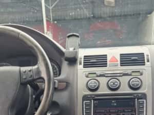 Vw Touran Cross 20-170Cp — miniatura 5