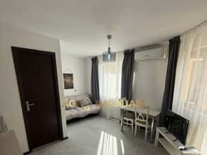 Garsoniera de inchiriat | Dristor | Metrou | Centrala | Pet-friendly — miniatura 3