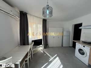 Garsoniera de inchiriat | Dristor | Metrou | Centrala | Pet-friendly — miniatura 5