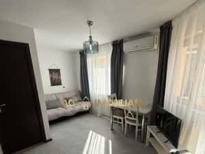 Garsoniera de inchiriat | Dristor | Metrou | Centrala | Pet-friendly — miniatura 6