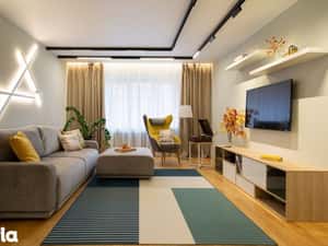 De vanzare apartament 3 camere, spatios, aproape de Parc Tudor Arghezi — miniatura 4