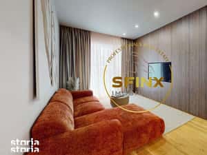 Ap. 2 camere || Nusco City || Parcare inclusa