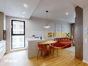 Ap. 2 camere || Nusco City || Parcare inclusa — miniatura 5