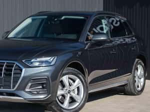 Audi Q5 50 TFSI e Quattro S-Tronic — miniatura 3