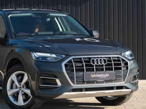 Audi Q5 50 TFSI e Quattro S-Tronic — miniatura 4