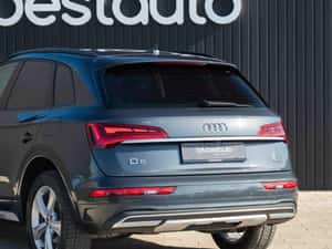 Audi Q5 50 TFSI e Quattro S-Tronic — miniatura 5
