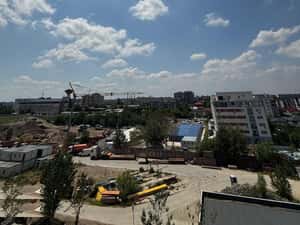 DIRECT PROPRIETAR - Apartament 2 Camere - Ansamblul Hils Titanium — miniatura 3