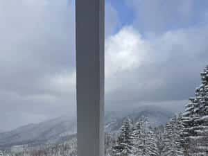 Apartament decomandat cu priveliste 360 grade zona 0. — miniatura 3