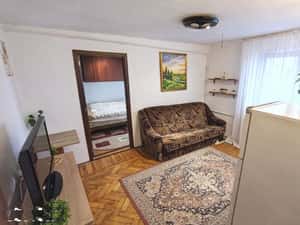 Apartament 2 camere | 28 mp | Semidecomandat | Gheorgheni | — miniatura 3