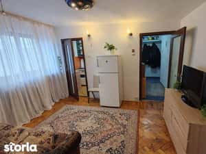 Apartament 2 camere | 28 mp | Semidecomandat | Gheorgheni | — miniatura 5