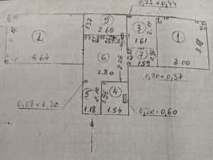 Proprietar vand apartament Aleea Lamotesti Berceni — miniatura 4