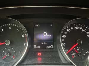 Volkswagen Passat B8 Highline 2.0 TSI 220 CP DSG, 2018, 96.000 km — miniatura 6