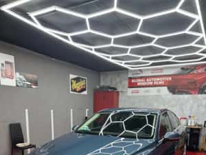 Volkswagen Passat B8 Highline 2.0 TSI 220 CP DSG, 2018, 96.000 km — miniatura 10