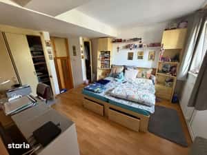 Apartament 4 camere cu scara interioara,  zona Cetate — miniatura 6