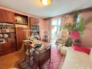De vanzare apartament 3 camere cartier Gheorgheni zona retrasa — miniatura 2