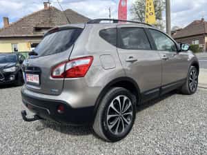 ‼️Nissan Qashqai Tekna 2013/10 cu motor de 1,6 dci 131 cp ‼️ — miniatura 3