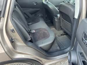 ‼️Nissan Qashqai Tekna 2013/10 cu motor de 1,6 dci 131 cp ‼️ — miniatura 6