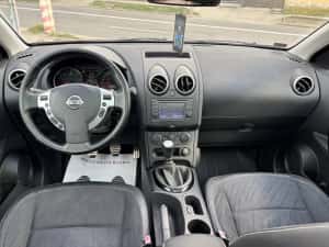 ‼️Nissan Qashqai Tekna 2013/10 cu motor de 1,6 dci 131 cp ‼️ — miniatura 7