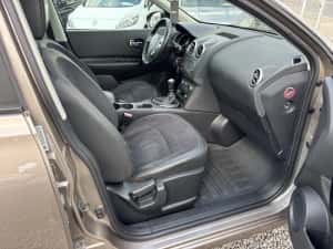 ‼️Nissan Qashqai Tekna 2013/10 cu motor de 1,6 dci 131 cp ‼️ — miniatura 8