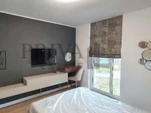 Apartament modern 2 camere, 57 mp, etaj 8, Nord One — miniatura 4