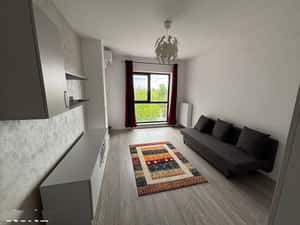 Garsoniera | Regie | Zen Residence  |  38 mp | moderna