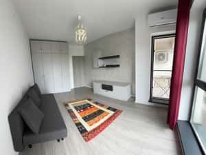 Garsoniera | Regie | Zen Residence  |  38 mp | moderna — miniatura 3