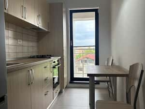 Garsoniera | Regie | Zen Residence  |  38 mp | moderna — miniatura 4
