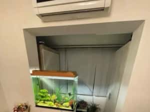 Apartament modern cu 2 camere, zonă centrală — miniatura 3