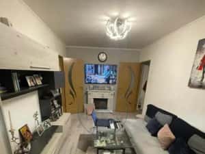 Apartament modern cu 2 camere, zonă centrală — miniatura 4