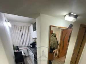 Apartament modern cu 2 camere, zonă centrală — miniatura 9