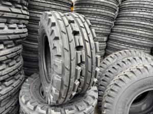 Anvelope noi marca PANTHER 7.50-16 directie U445 fata livrare — miniatura 2